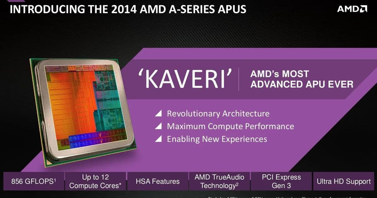 Valve Developer Brings Modern Display Features to Aging AMD APUs on Linux