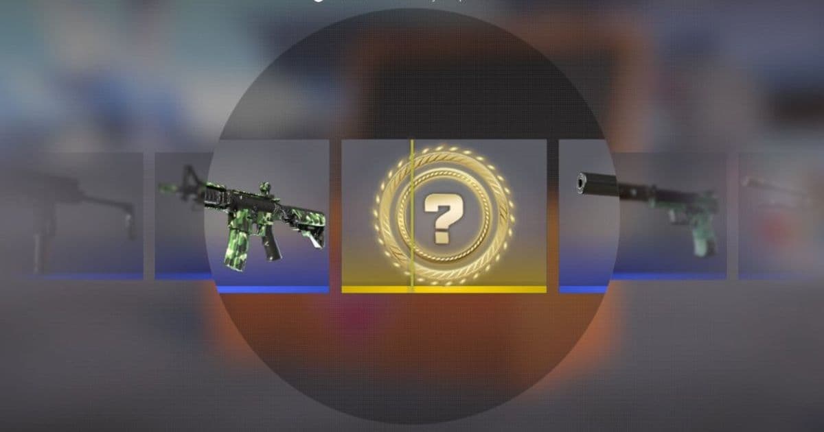 Valve Defends Loot Boxes Against New York Attorney General Lawsuit