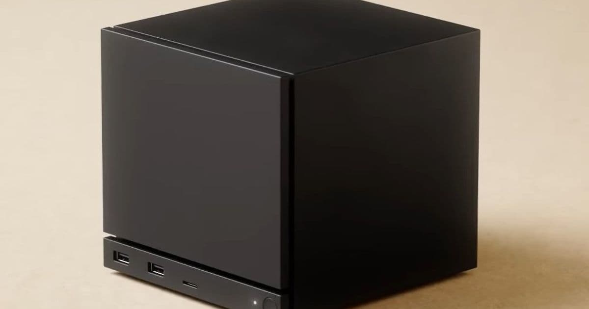 Valve Delays Steam Machine Launch as RAM and Storage Costs Spike