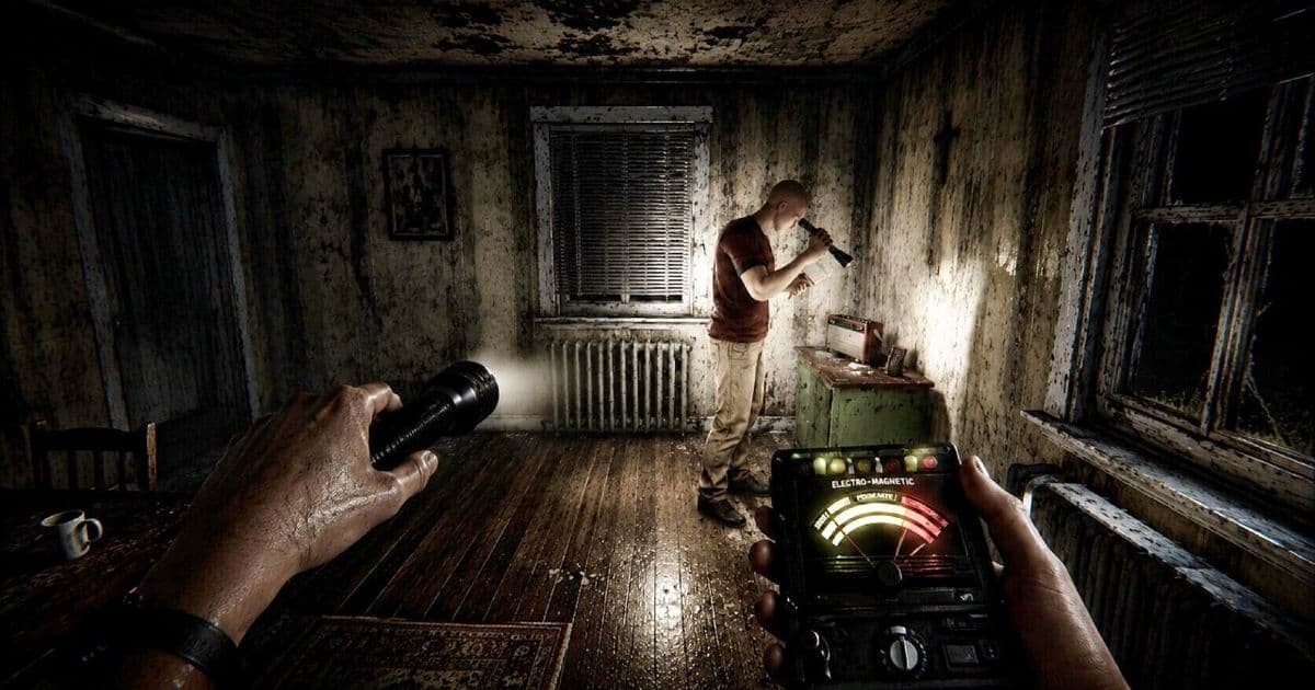 Valve pulls free horror title from Steam after malware was found stealing user data