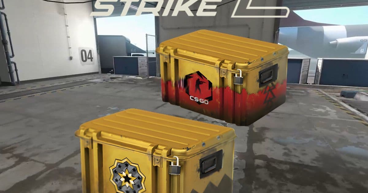 Valve Faces Legal Battle Over Loot Box Gambling in Steam Games