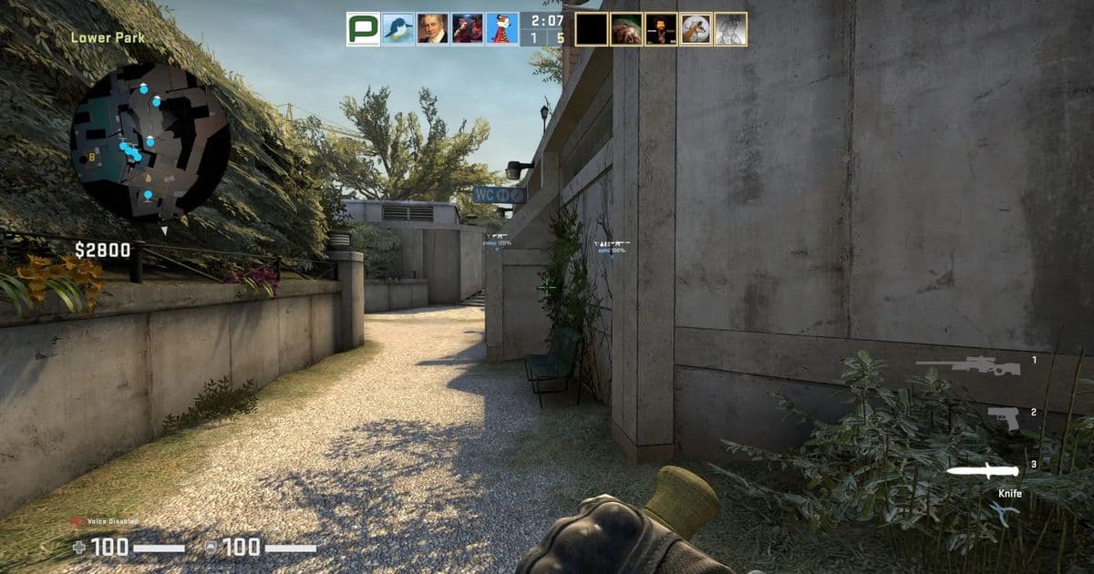 Valve Resurrects GameNetworkingSockets After Four-Year Hiatus with Rust Support and Performance Improvements