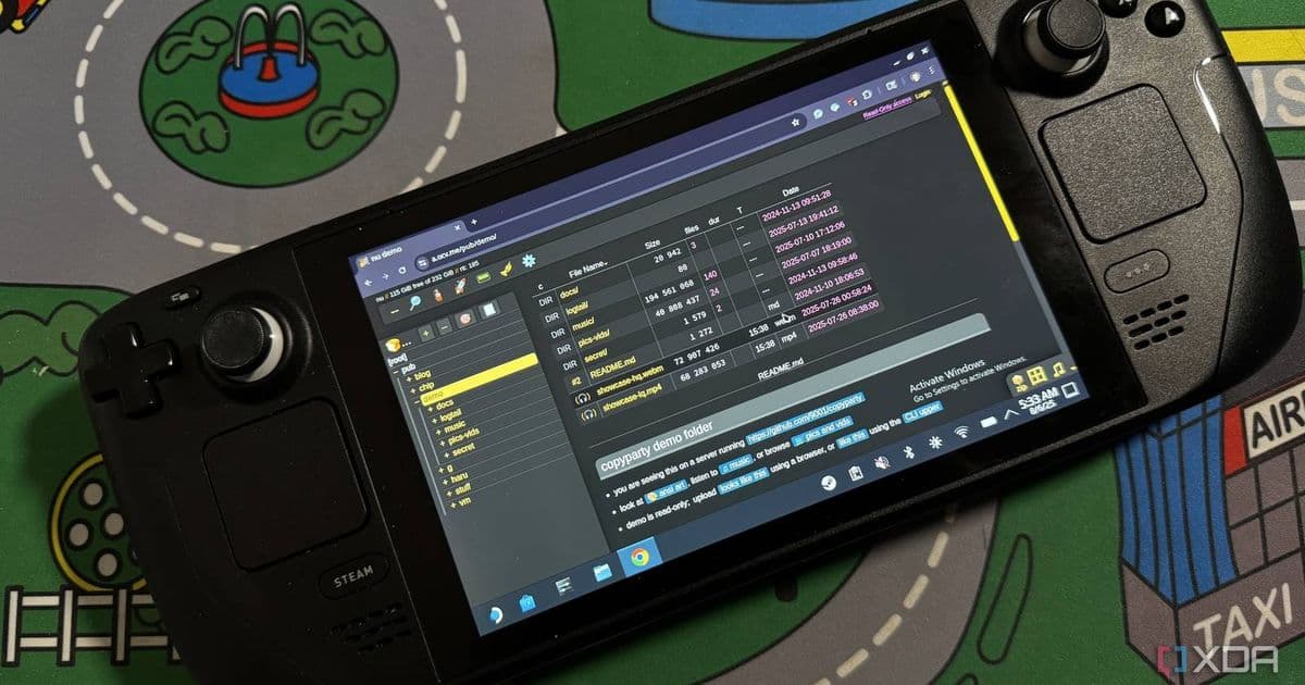 Proton 10.0-4 Expands Linux Gaming Library with 20+ New Compatible Titles