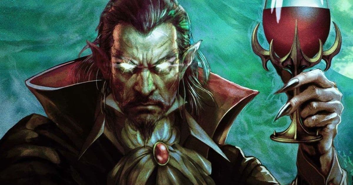 Vampire Crawlers off to a strong start as it earns 'Overwhelmingly Positive' rating on Steam with 4,600+ reviews