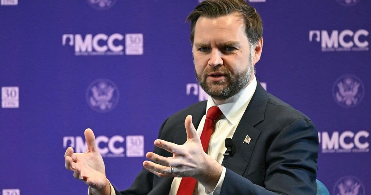 Vance: Israel offered to restrain strikes in Lebanon during US, Iran talks