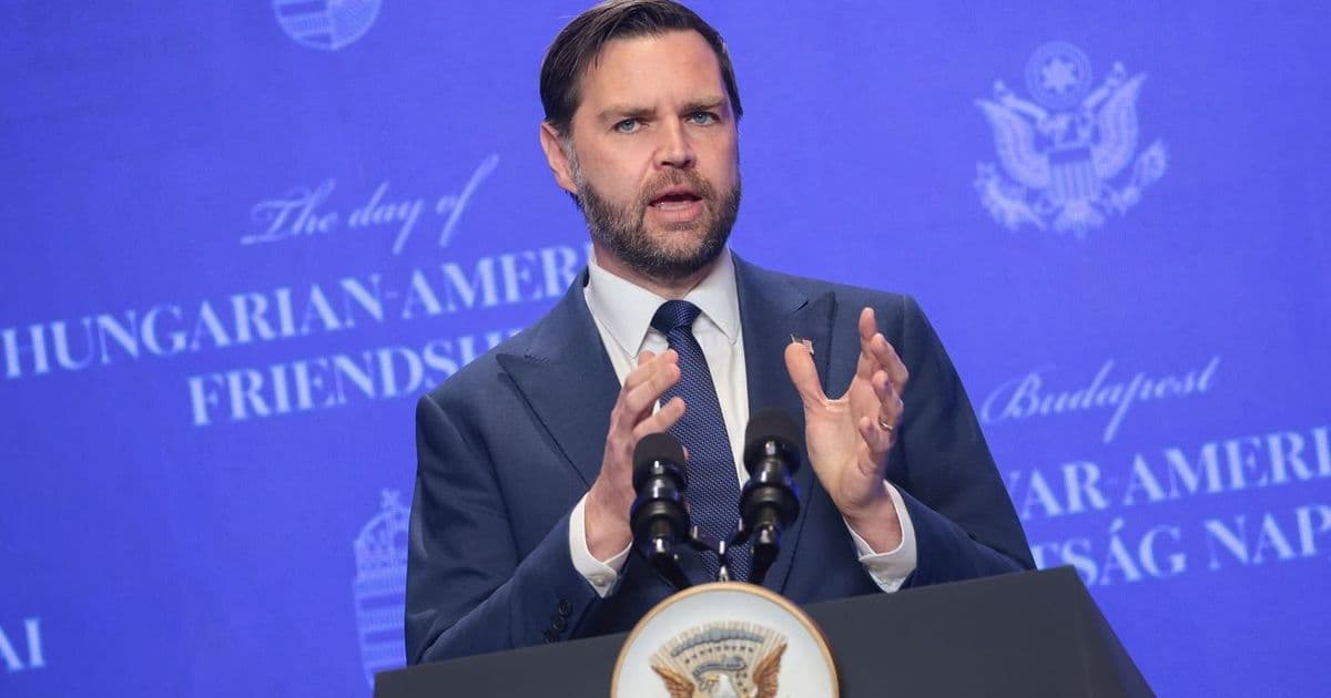 Vance to lead US team for Iran peace talks in Pakistan Saturday