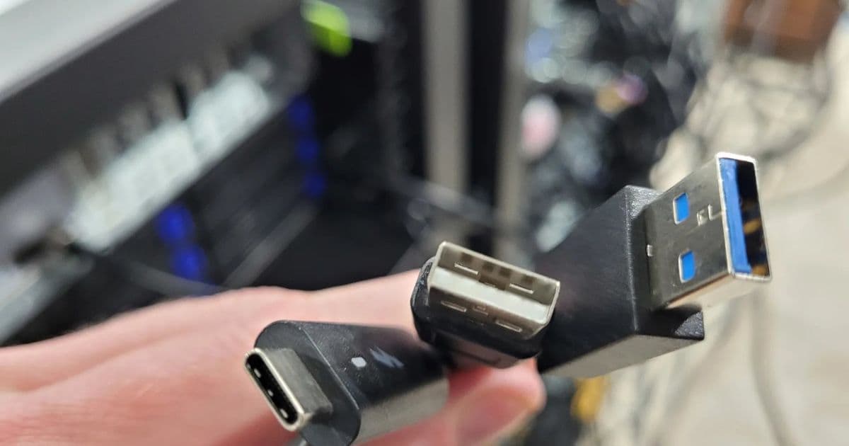 Linux Kernel 7.1-rc6 Prepares with Critical USB Quirk Fixes for Storage and Connectivity Devices