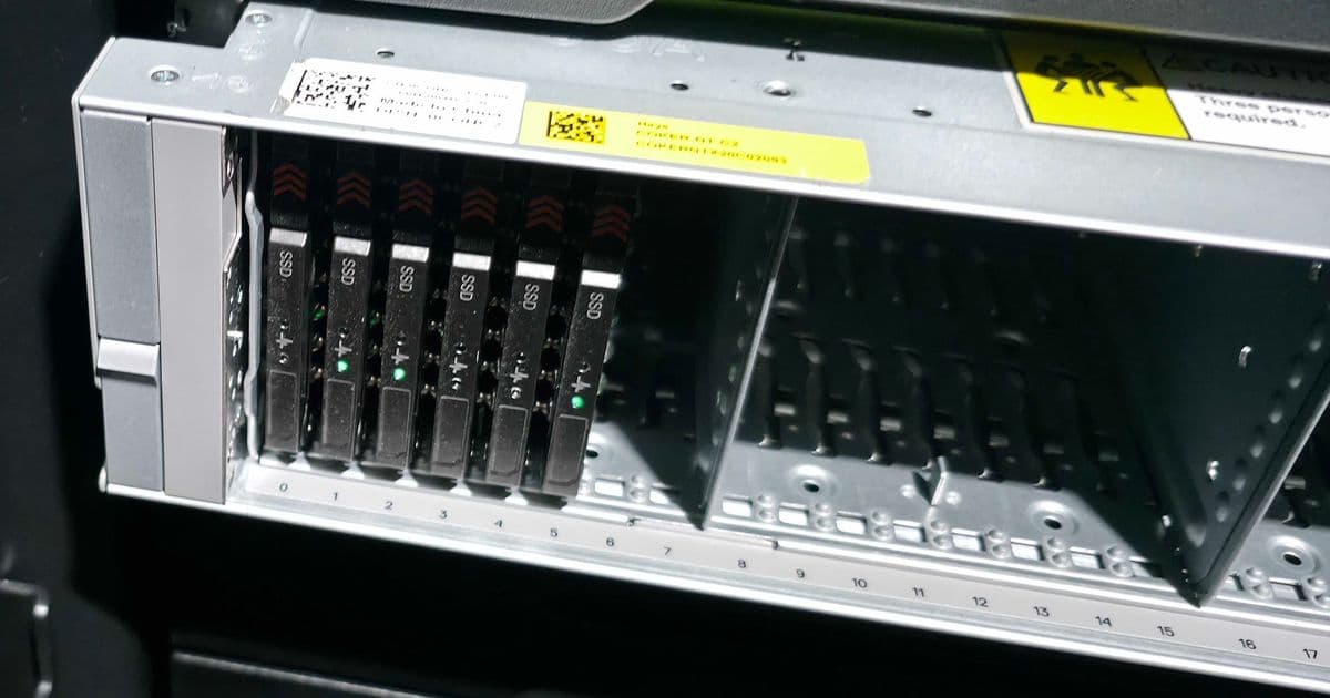 Vdura's Enterprise SSD Price Surge: 472% Jump Makes HDDs Look Cheap