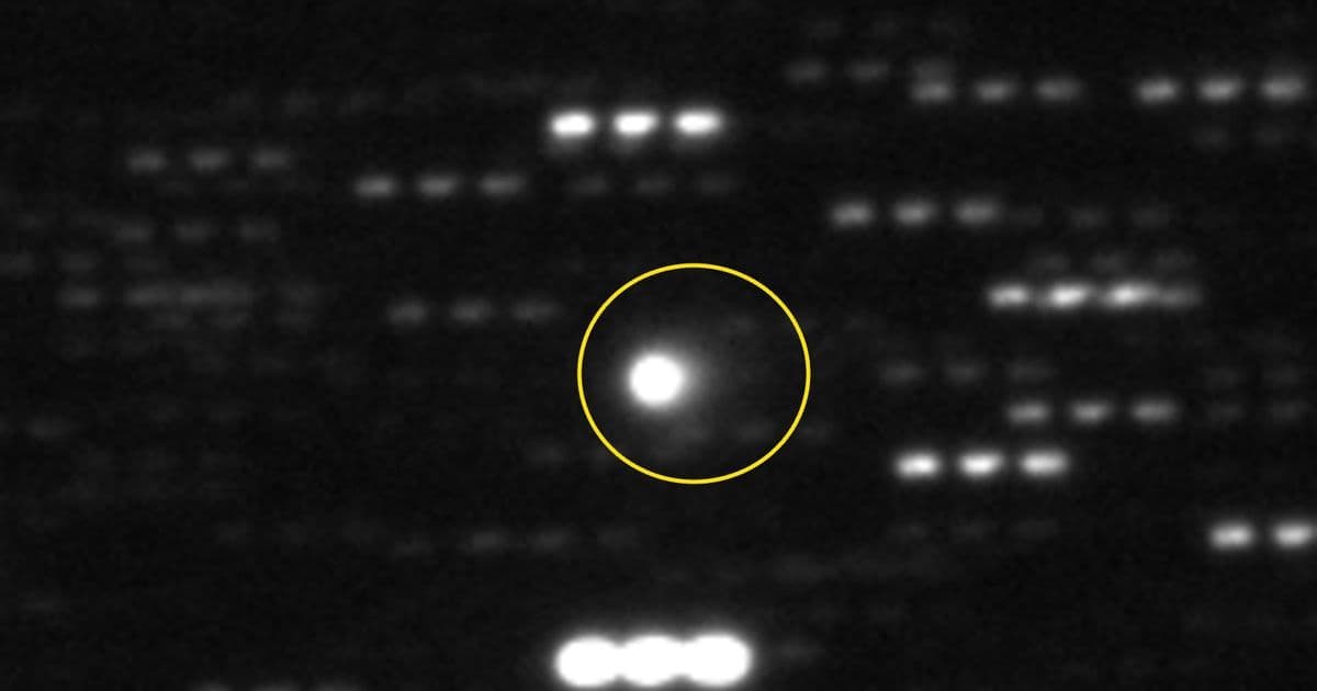 Vera C. Rubin Observatory Reveals 3I/ATLAS as Largest Known Interstellar Object