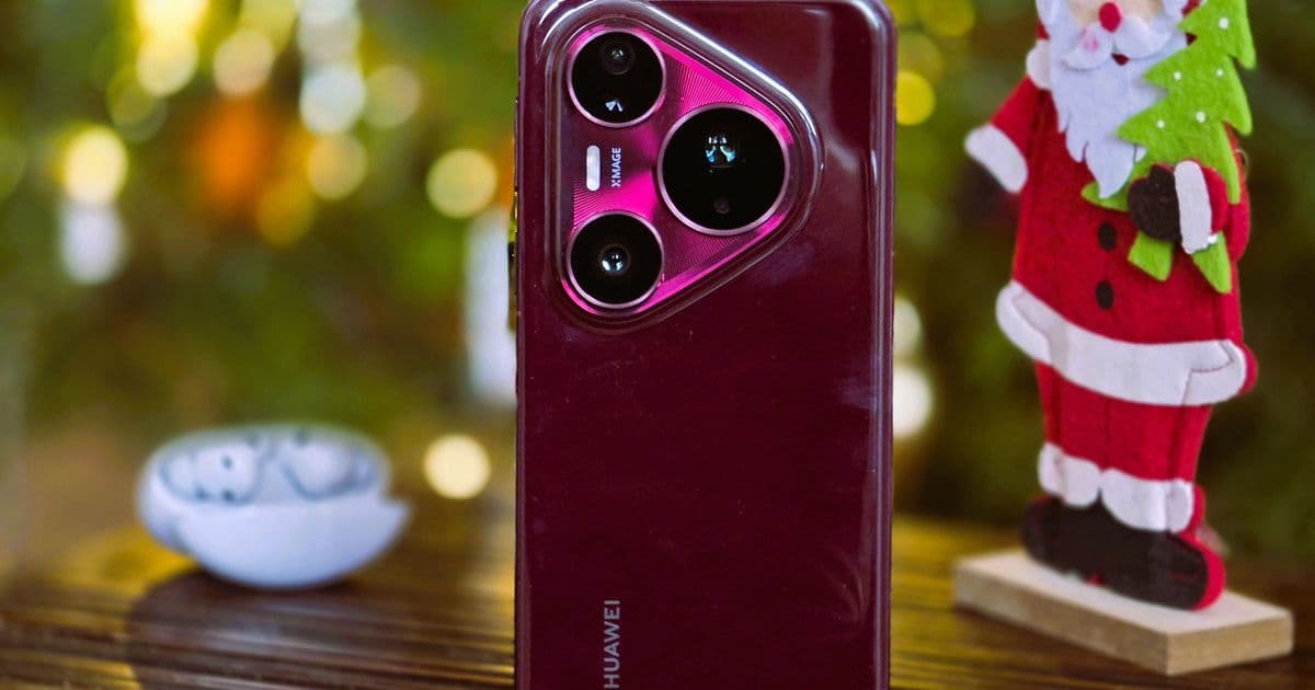 Huawei Pura 80 Pro Review: Exceptional Camera Hardware Meets Significant Compromises