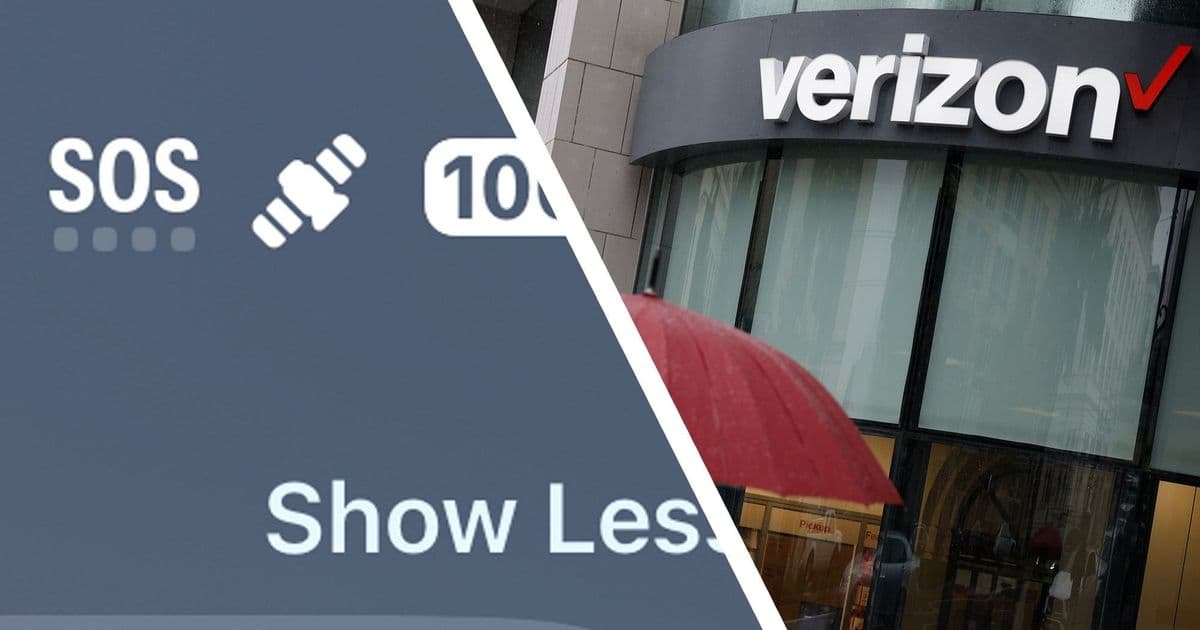 Verizon's 10-Hour Network Collapse: A Case Study in Modern Infrastructure Fragility