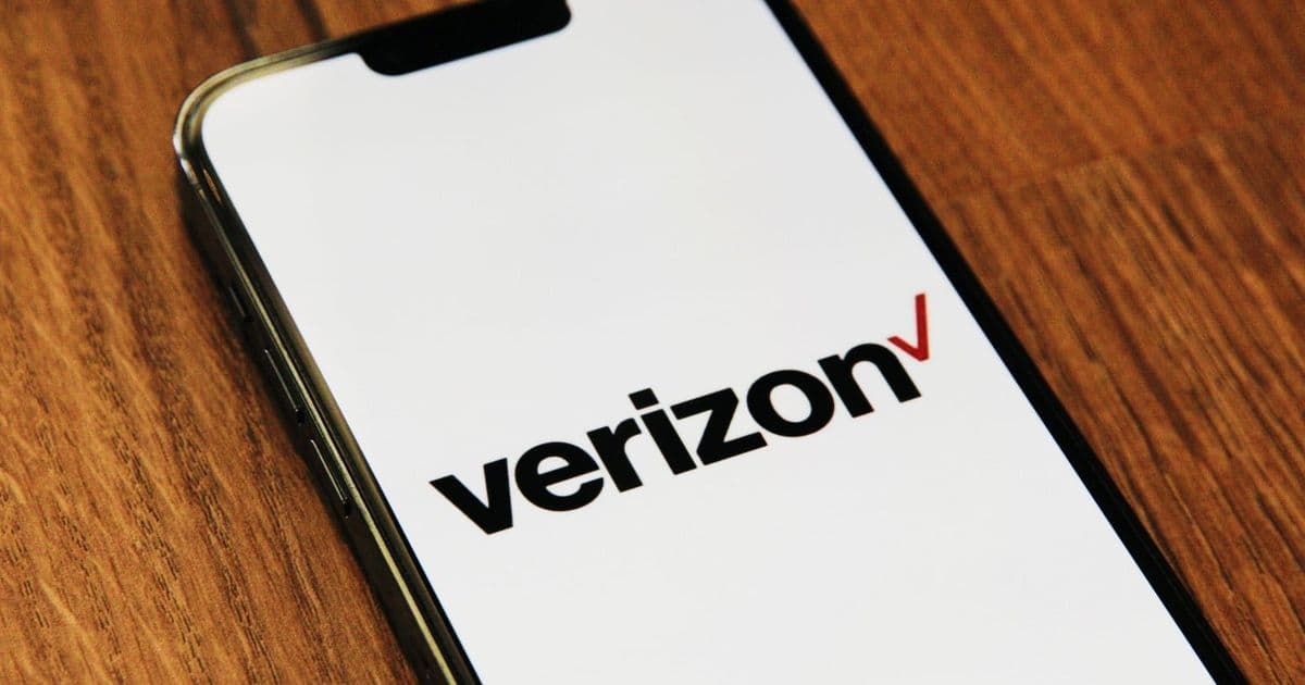 Verizon Wireless Outage Forces Phones Into SOS Mode Nationwide