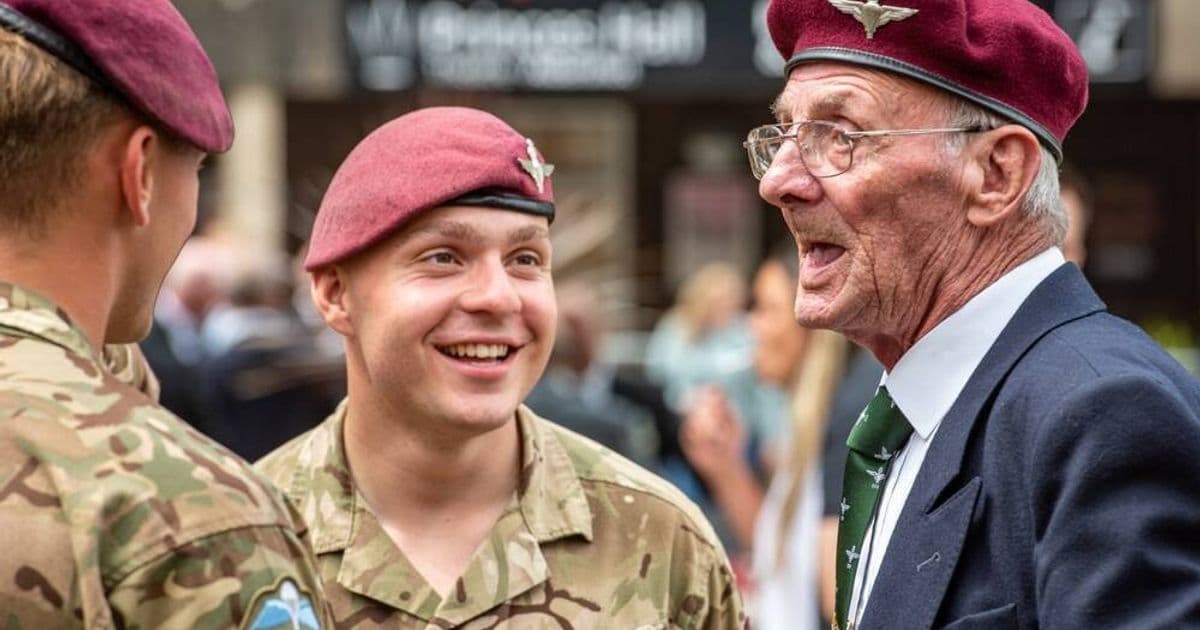 Veterans’ Digital ID for UK Armed Forces off to a slow start