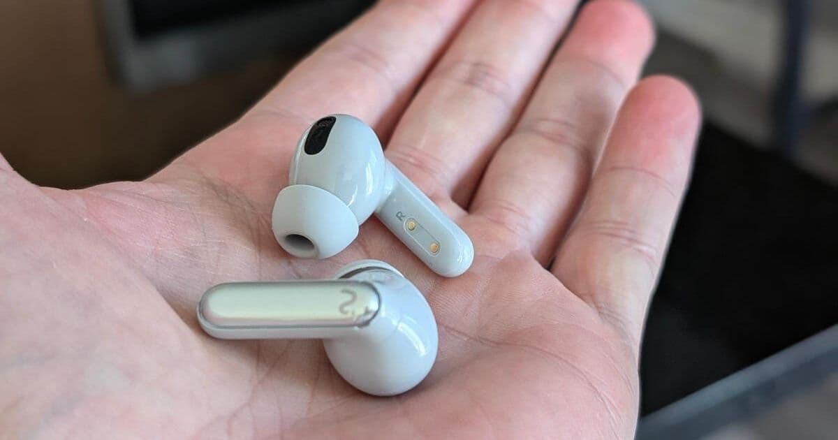 Viaim RecDot Earbuds: Real-Time Translation Tech That Actually Works in the Wild