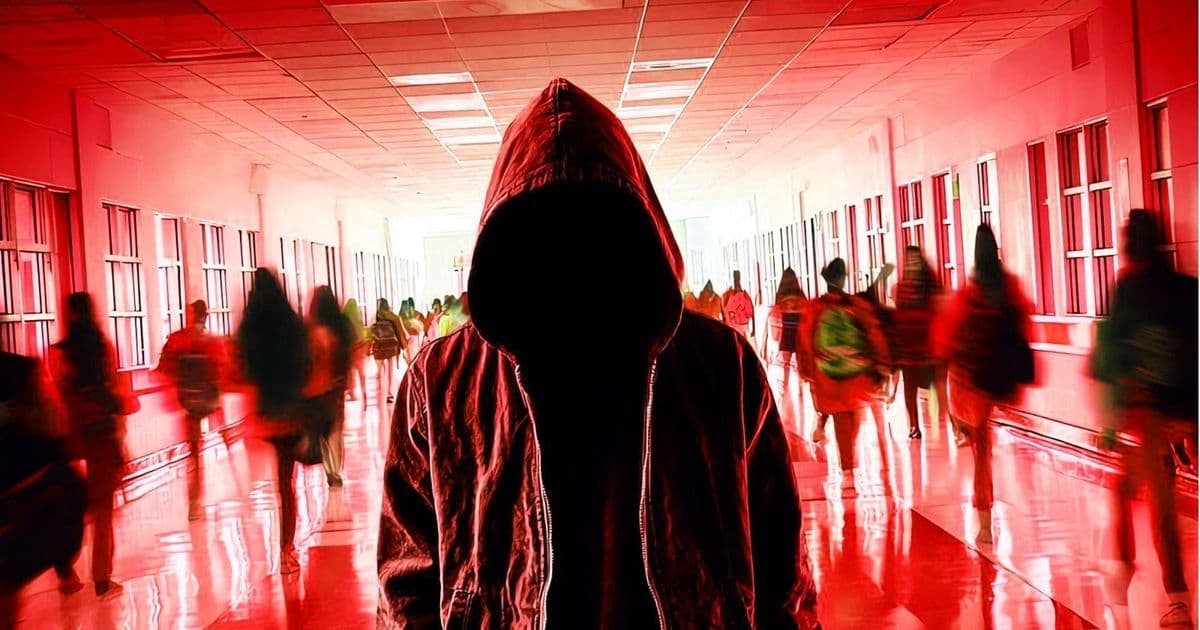 Victorian Education Data Breach Exposes Student Information