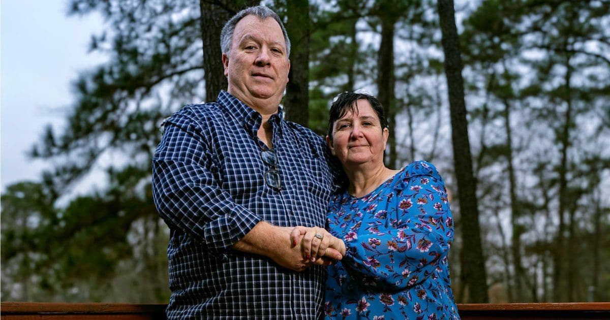Tennessee man settles for $835,000 after jail time over Trump meme