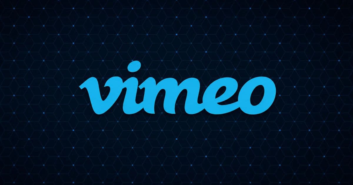 Video service Vimeo confirms Anodot breach exposed user data