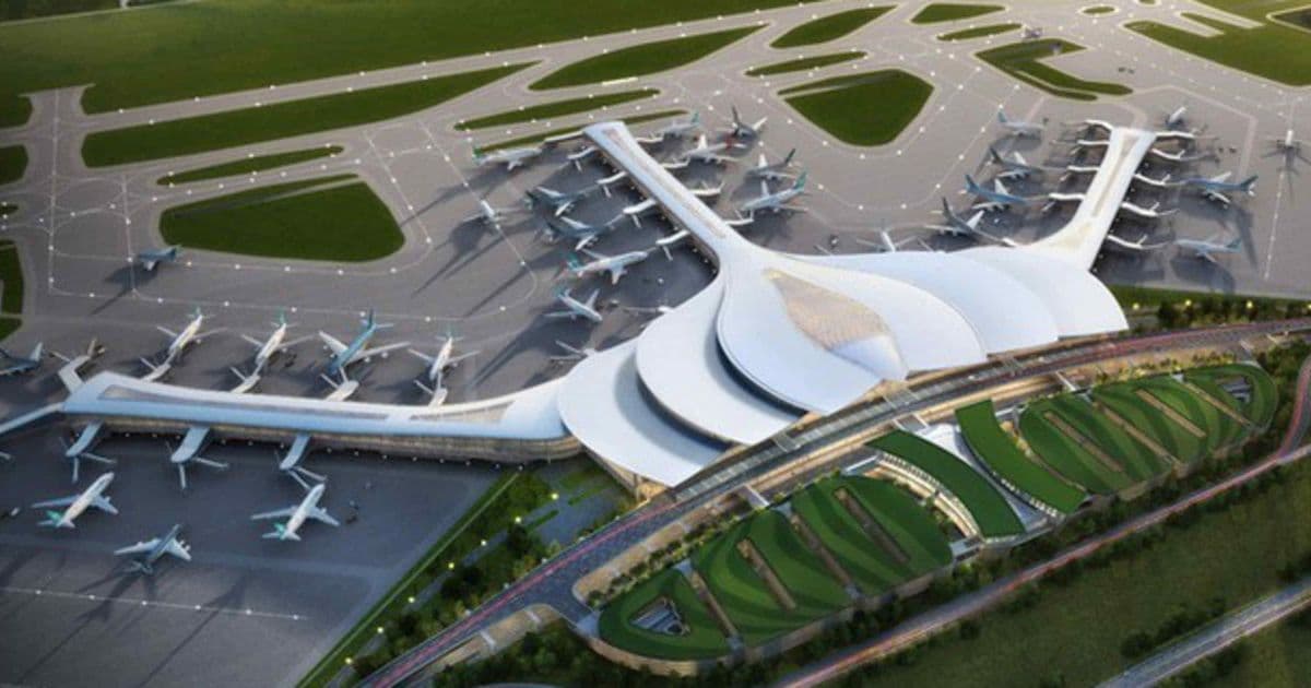 Vietnam cracks down on airport corruption scandal involving $1.3 billion contract