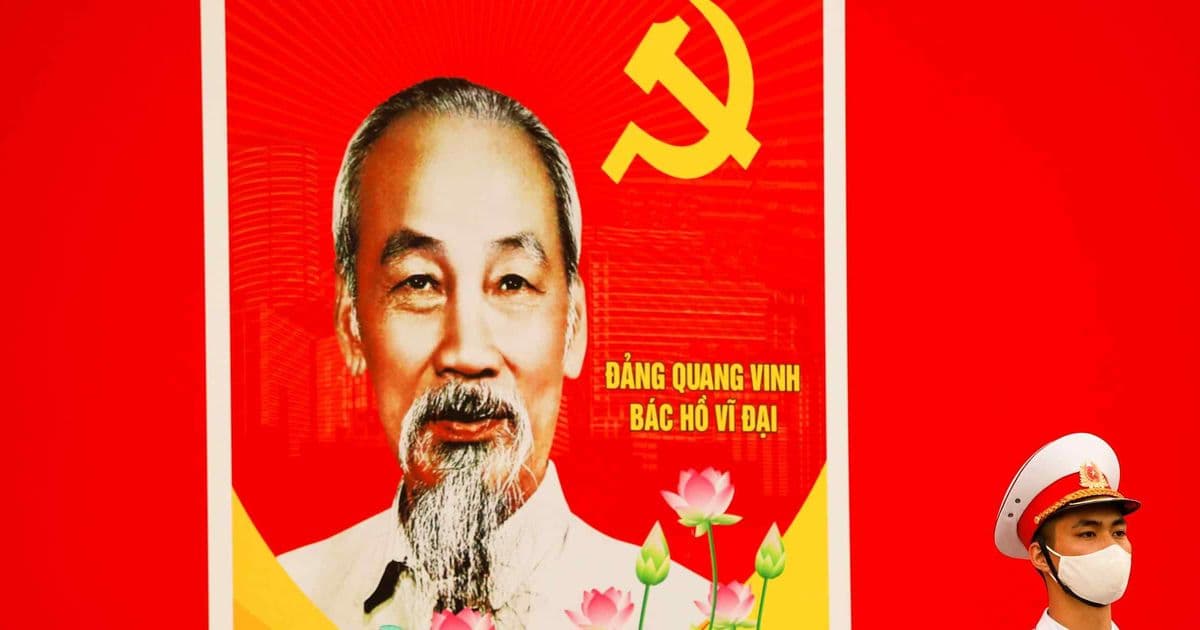 Vietnam Leadership Shift, Japan Nuclear Restart, Abe Verdict Define Pivotal Asian Week