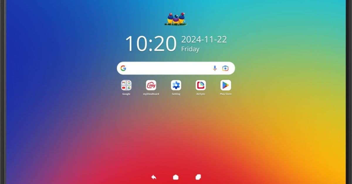 ViewSonic Debuts Massive 98-Inch 4K Touchscreen Monitors with Android 16 for Collaborative Workspaces