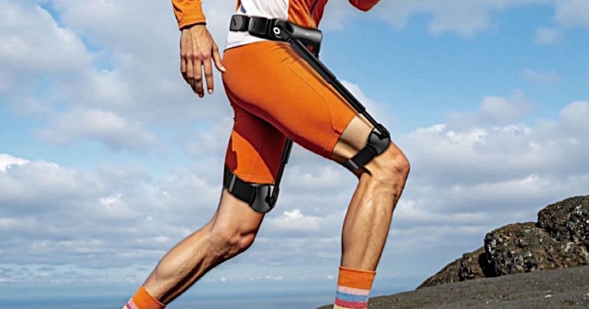 Vigx Unveils Compact π6 Exoskeletons with AI Terrain Adaptation