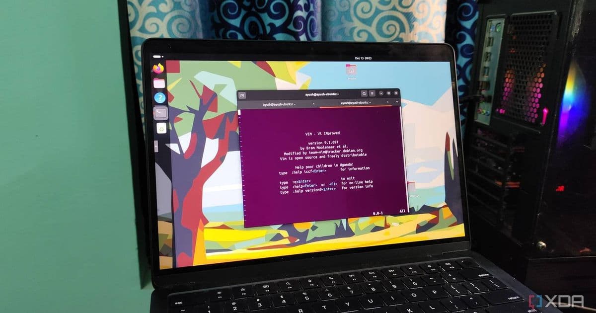 Vim 9.2 Adds Experimental Wayland Support and Modern Workflow Improvements
