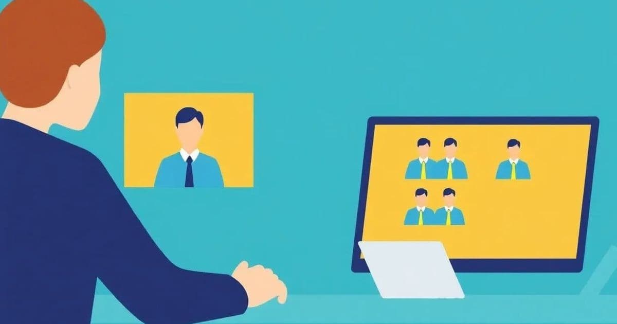 Virtual Meeting Hacks for Achieving the Best Performance