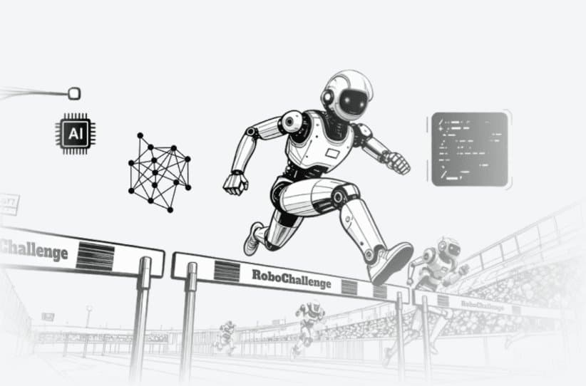 Visionary Intelligence Claims 30% Leap in Robotics with GigaBrain-0.5M*