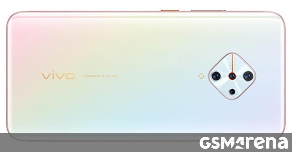 vivo is resurrecting a long-dead mid-range smartphone lineup, new rumor claims