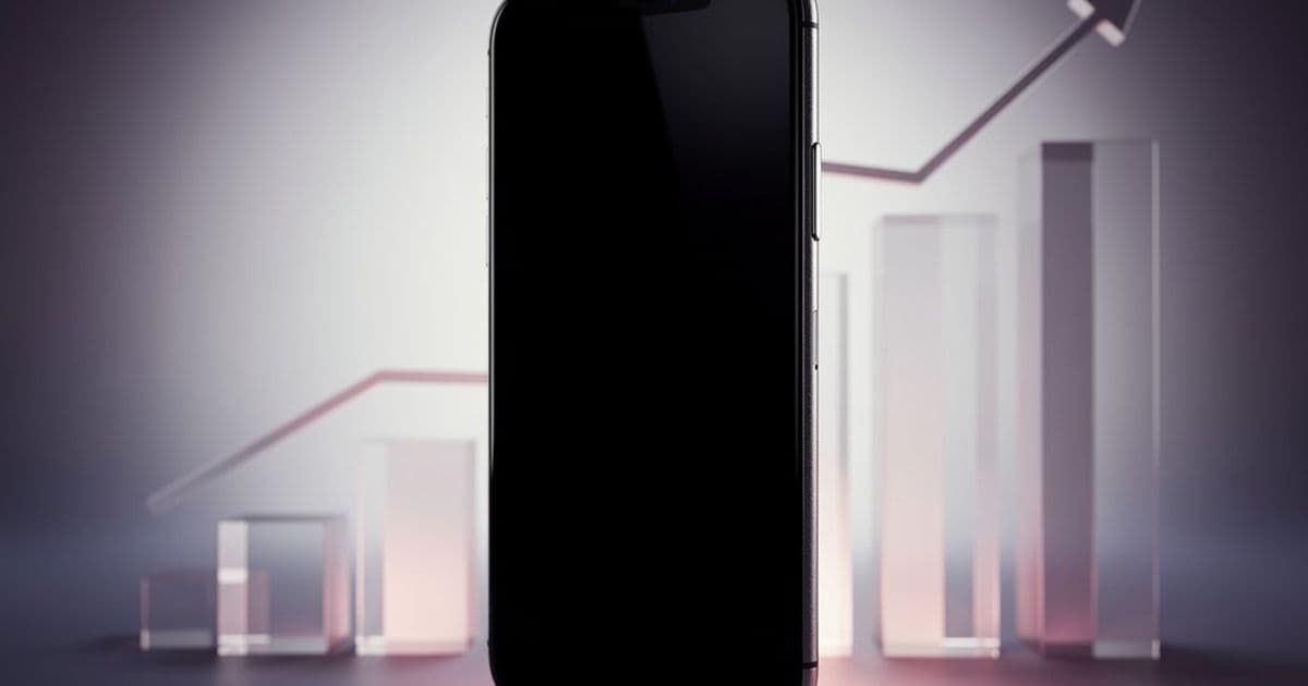 vivo's 2025 Surge: How the Brand Captured India's Smartphone Market