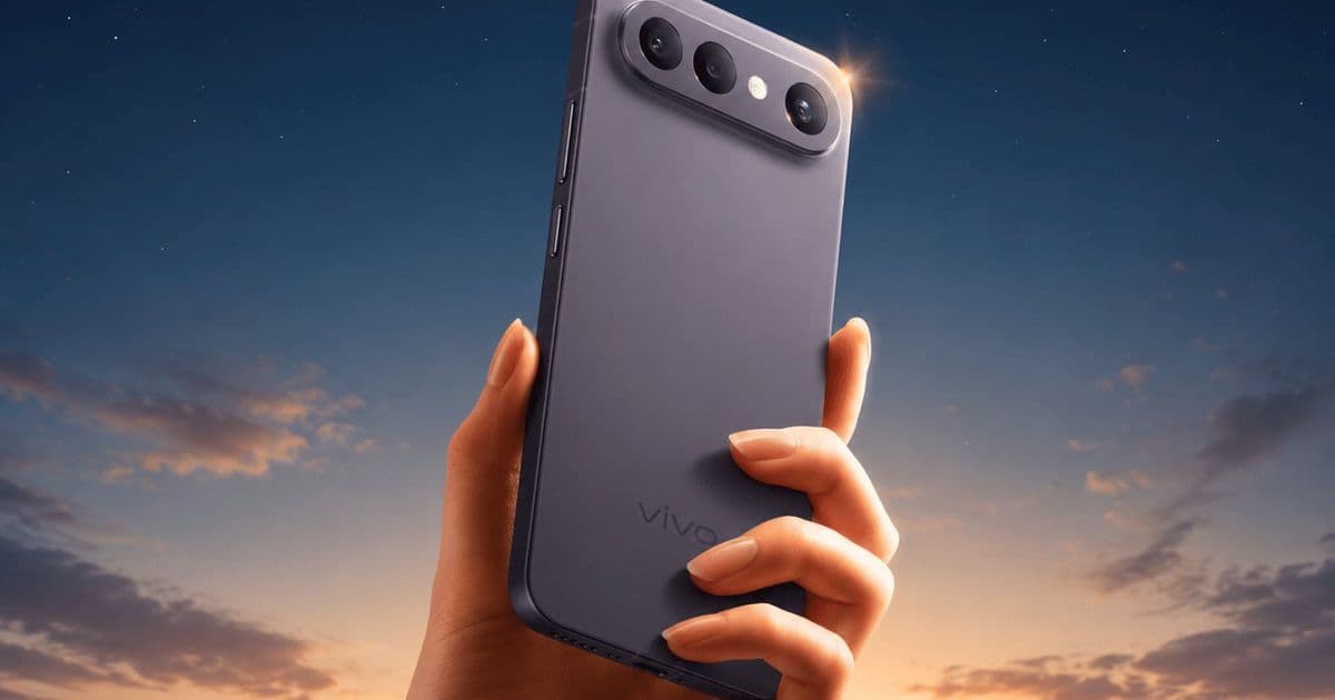 Vivo Confirms S60 Series with Premium Design as Leaks Reveal Impressive Specs