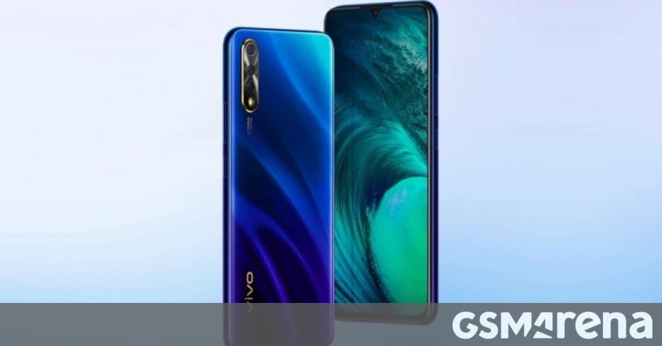 vivo S Series Set to Return to India with the Premium‑priced S2