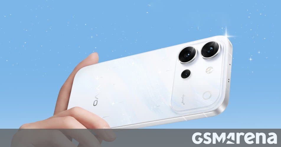 vivo S60 and S60 Vitality Edition launch with 6.59″ AMOLEDs, Snapdragon/Dimensity chips and 7,200 mAh batteries