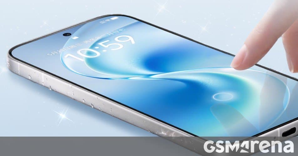 vivo S60 Leaked Specs Reveal Flagship Camera System and Massive Battery