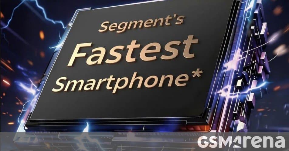 vivo starts teasing the T5x - GSMArena.com news