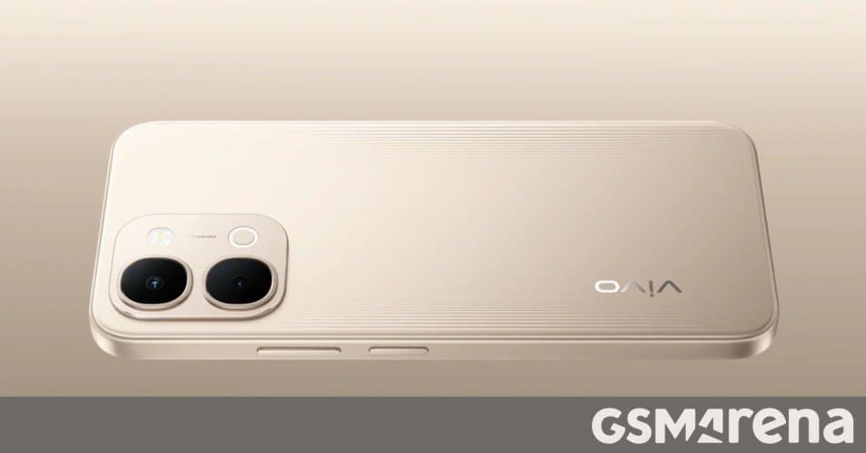 vivo T5 quietly debuts with a 7,200 mAh battery and IP69 protection