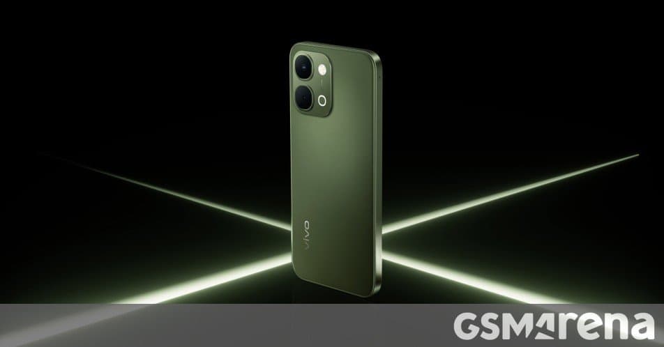 vivo T5x Debuts as Rebadged iQOO Z11x with Identical Specs but Different Branding