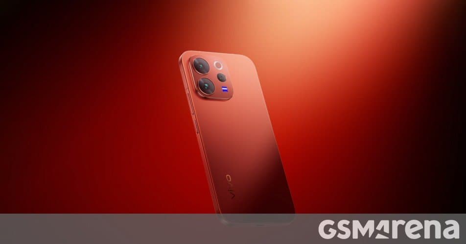 vivo V70 Elite Debuts with Snapdragon 8s Gen 3 and Flagship-Grade Camera System