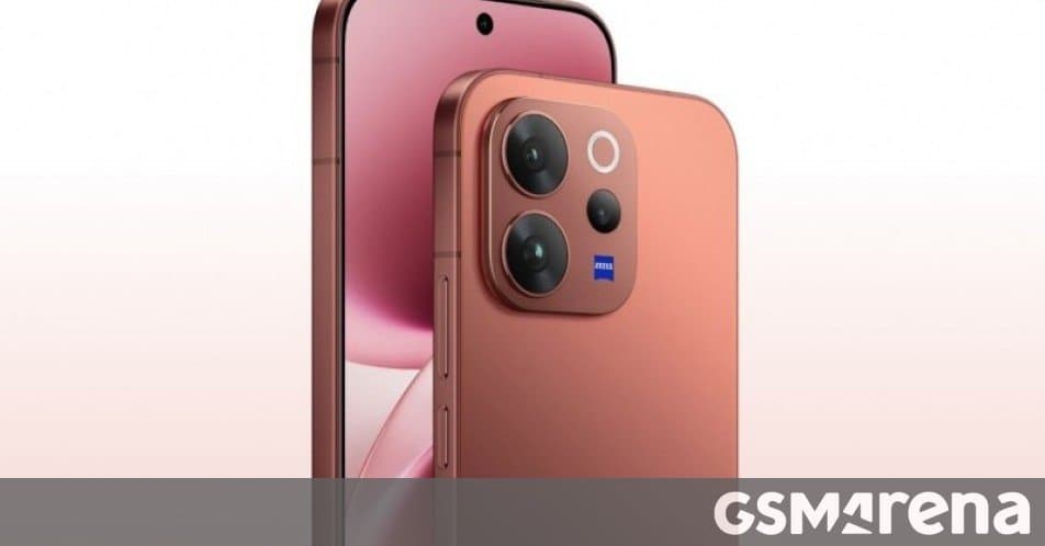 vivo V70 Elite Spotted on Geekbench, Confirms Snapdragon 8s Gen 3 as First 8-Series V-Series Chipset