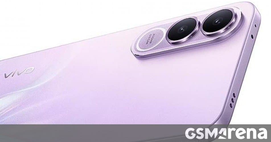 vivo V70 FE India launch date leaks