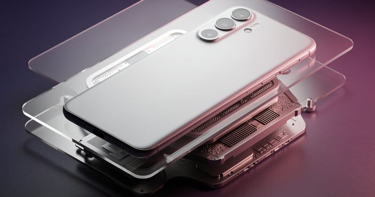 vivo V70 FE's European Energy Label reveals 7,000 mAh battery, Dimensity 7360 Turbo chipset