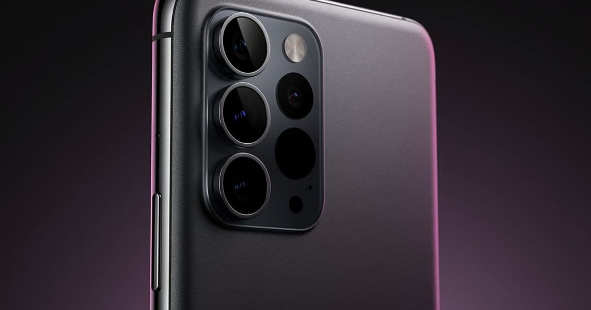 vivo X200T Debuts with Triple 50MP Zeiss Cameras and Dimensity 9400+ Chipset