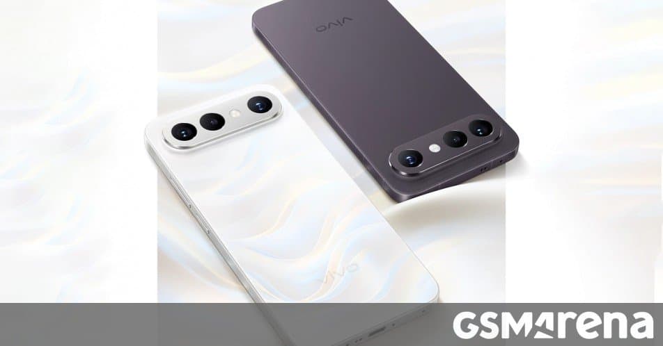 vivo X300 FE quietly enters the market with Snapdragon 8 Gen 5 and massive battery