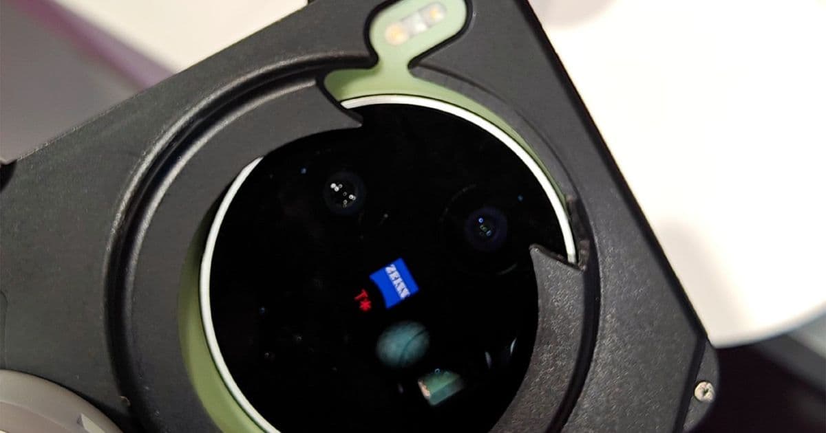 Vivo X300 Max Spotted at MWC 2026: A New Flagship in the Making