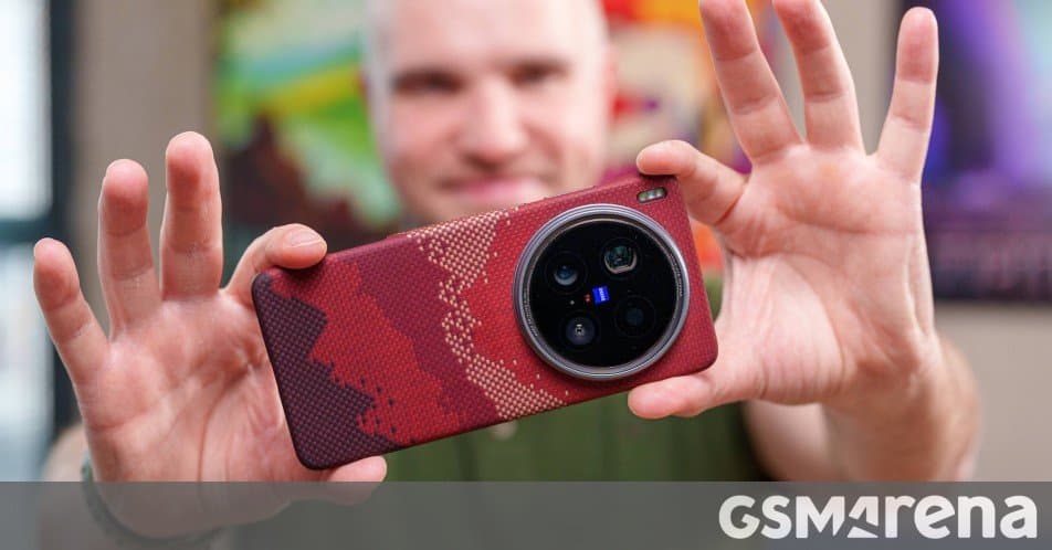 vivo X300 Ultra tipped to be a camera powerhouse with dual 200MP sensors