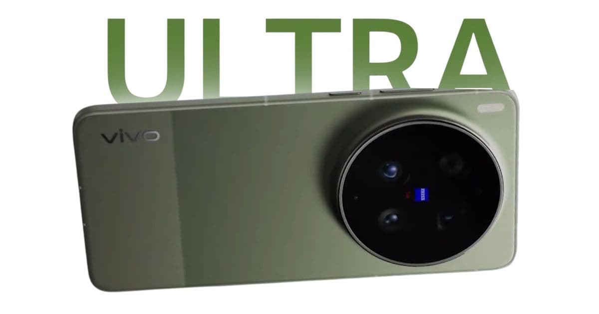 Vivo X300 Ultra: Flagship Smartphone Brings Significant Upgrades Ahead of March 30 Launch