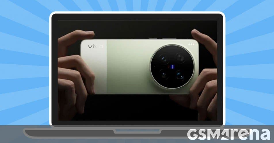 vivo X300 Ultra official, Xperia 1 VIII leaks, Week 14 in review