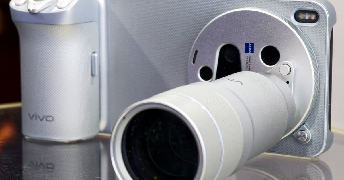 Vivo X300 Ultra's 800mm Camera Samples Hint at Flagship Photography Prowess