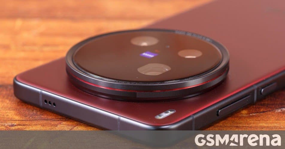 vivo X300 Ultra Rumored to Revolutionize Night Photography with Zeiss Coating