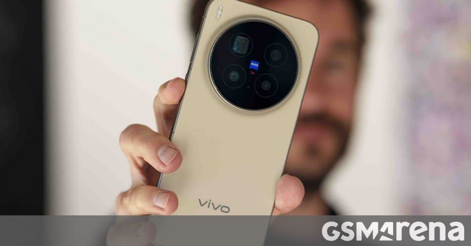 vivo X300 Ultra and X300s Launch Details Leaked Ahead of March 30 Event